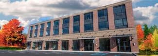 Woodcliff Lake, NJ Apartments - 62 Broadway