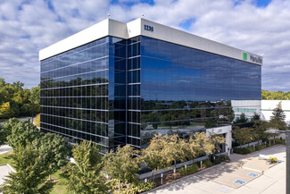 Oakville, ON Office - 1235 N Service Rd W