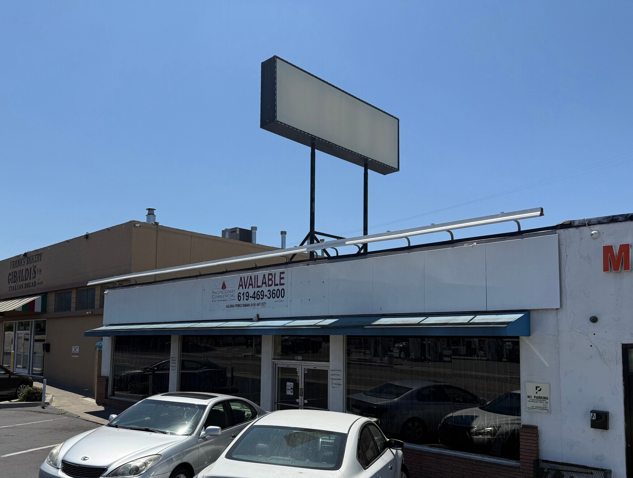 9927 Campo Rd, Spring Valley, CA for Rent