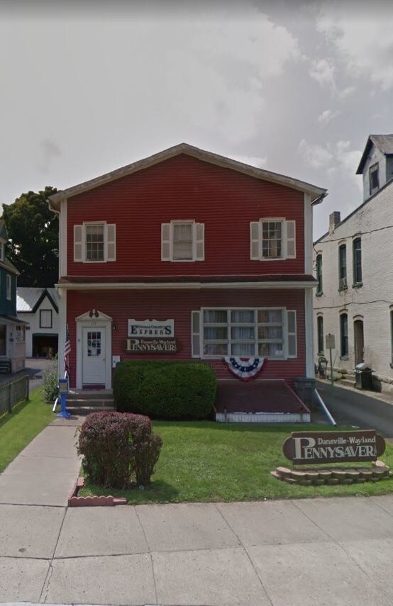 113 Main St, Dansville, NY for Sale