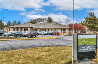 Bend, OR Office/Medical - 2400 NE Neff Rd