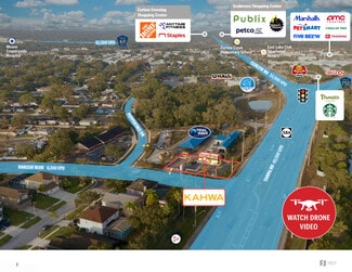 Oldsmar, FL Fast Food - 3502 Tampa rd Oldsmar, FL Fast Food - 3502 Tampa rd