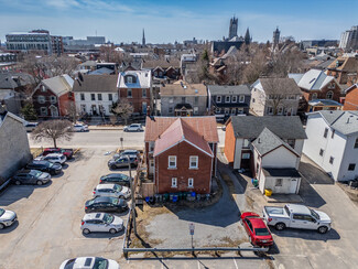 Kingston, ON Apartments - 145 Ordnance St