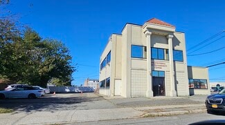 East Meadow, NY Office/Medical - 2410 Hempstead Tpke East Meadow, NY Office/Medical - 2410 Hempstead Tpke