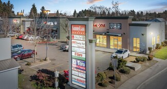 Salem, OR Retail - 2118-2158 Lancaster Dr NE