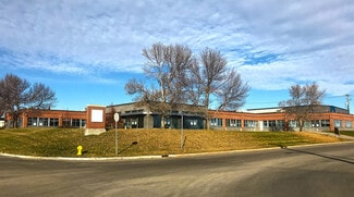 Saskatoon, SK Office - 1503 Fletcher Rd