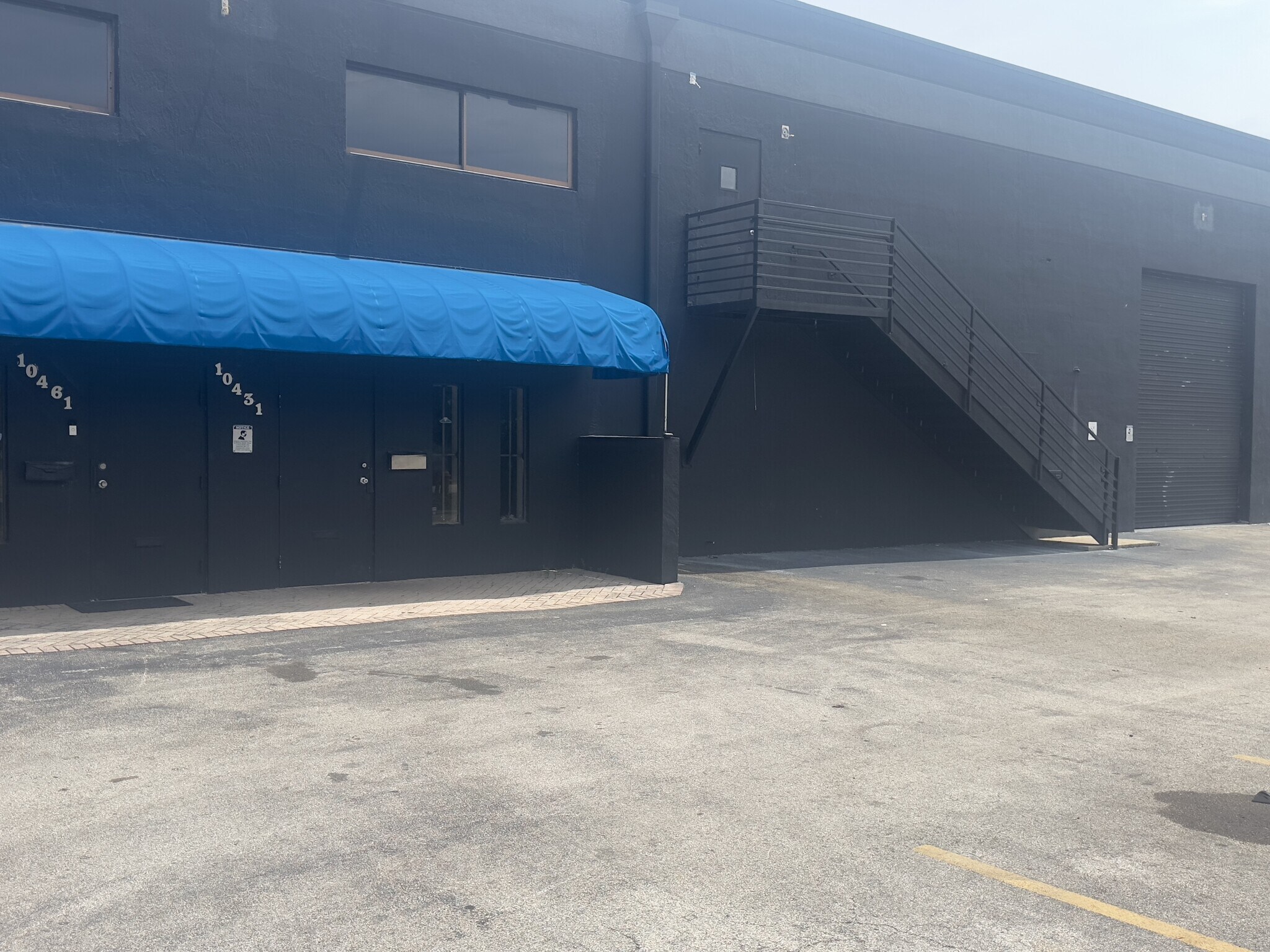 10431-10461 NW 26th St, Miami, FL for Rent