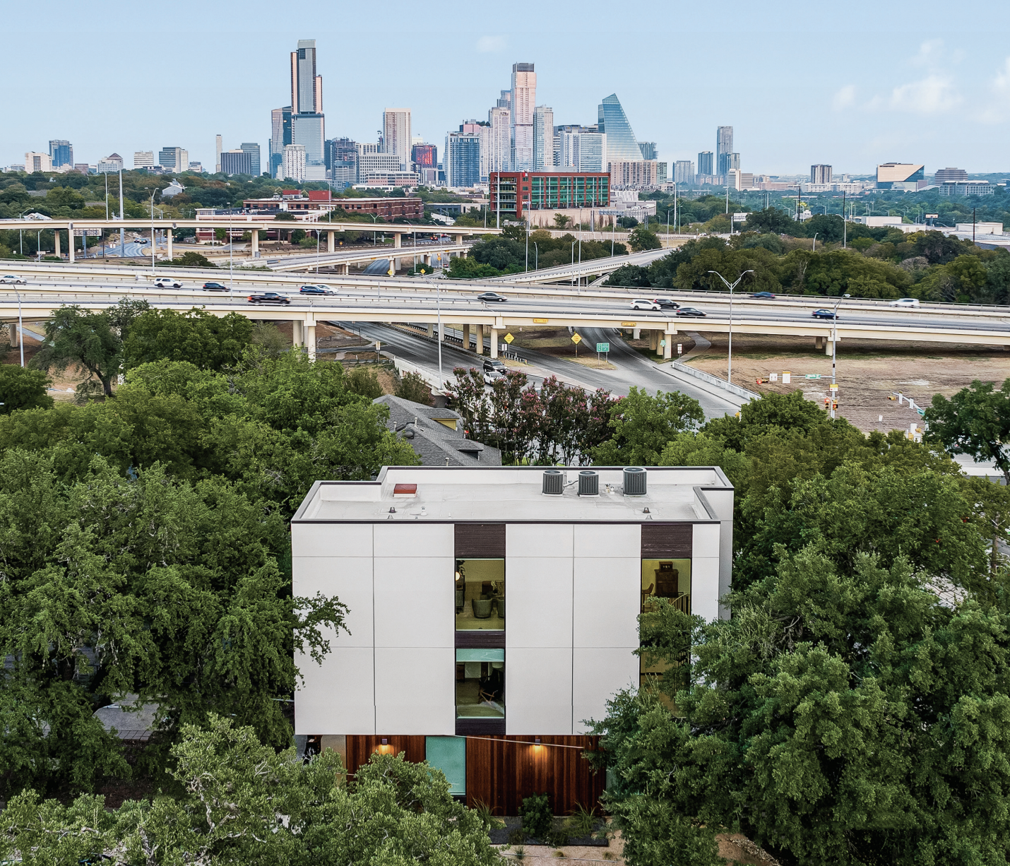 2208 Lake Austin Blvd, Austin, TX for Sale