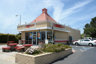 San Jose, CA Retail - 1395 Stanwood Dr