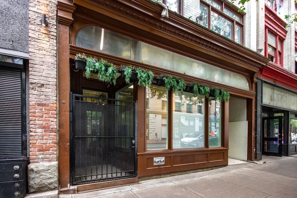 56 E Cordova St, Vancouver, BC for Rent