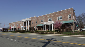 Livingston, NJ Office, Office/Retail - 107 E Mount Pleasant Ave