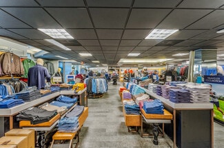 Alexandria, VA Office - 728 S Washington St Alexandria, VA Office - 728 S Washington St