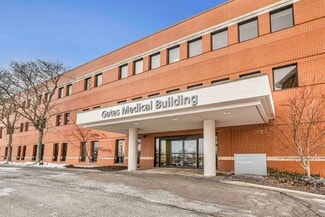 Elyria, OH Office - 125 E Broad St