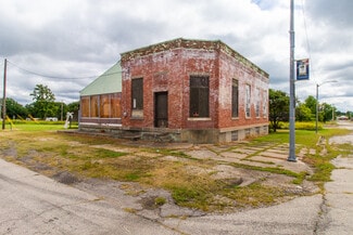Moline, KS Office - 101 E 1st St