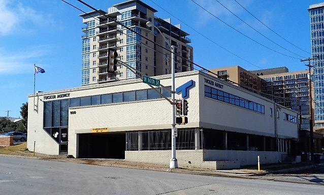 900 Summit Ave, Fort Worth, TX for Rent