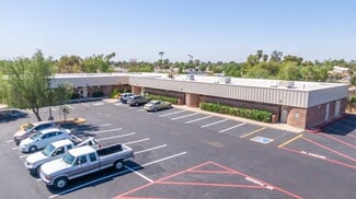 Mesa, AZ Office/Medical, Medical - 7525 E Broadway Rd