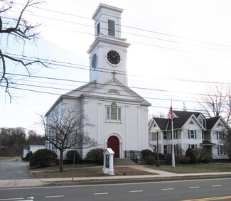 East Windsor, CT Churches - 92 Main St