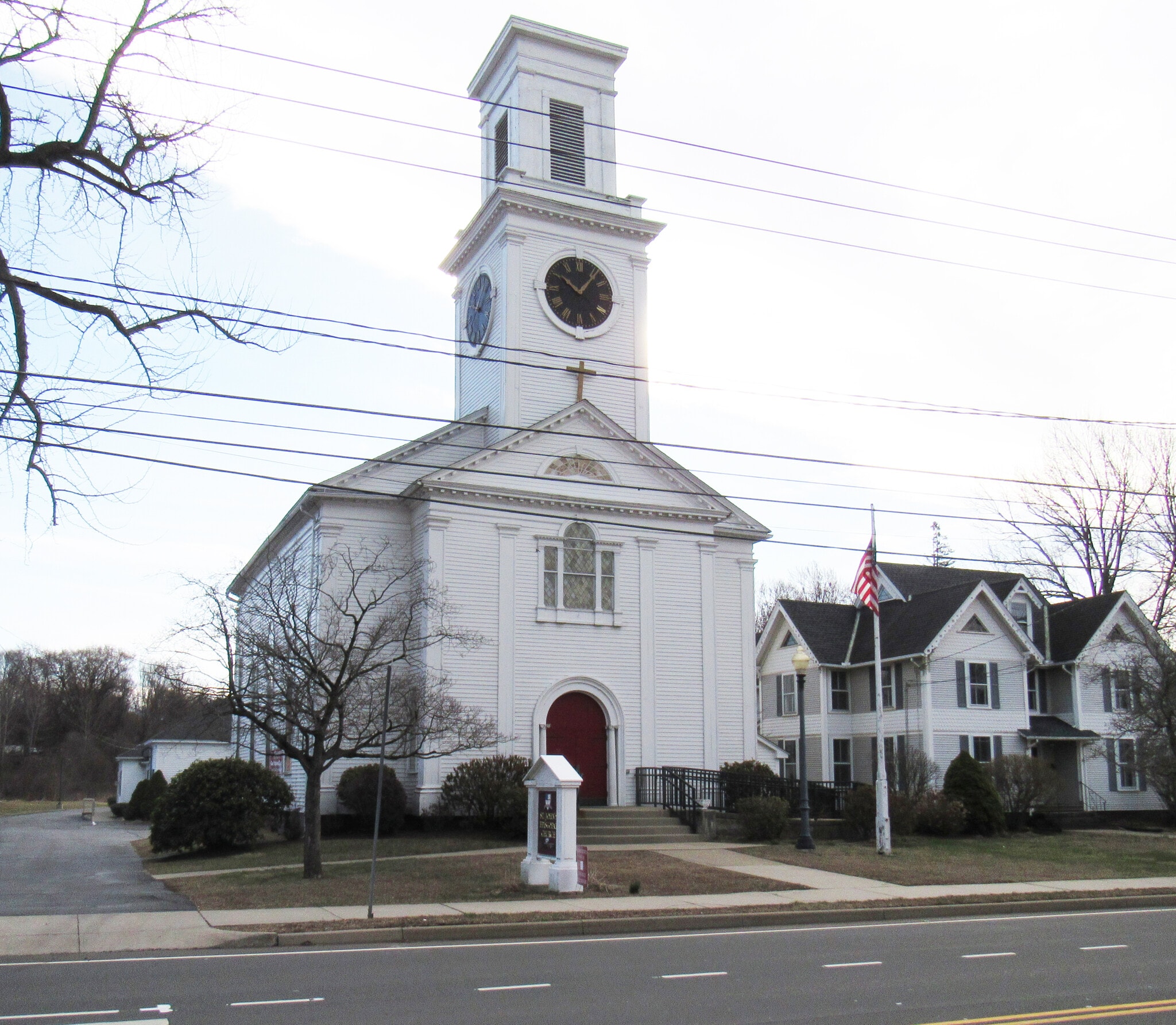 92 Main St, East Windsor, CT for Sale