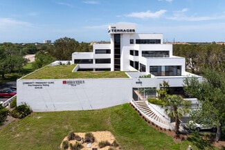 Fort Myers, FL Office - 8660 College Pky