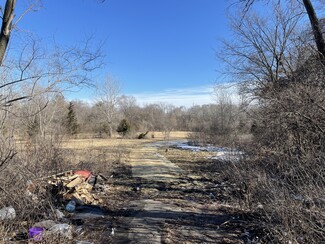 Aurora, IL Residential Land - 100 E Indian Trail Road