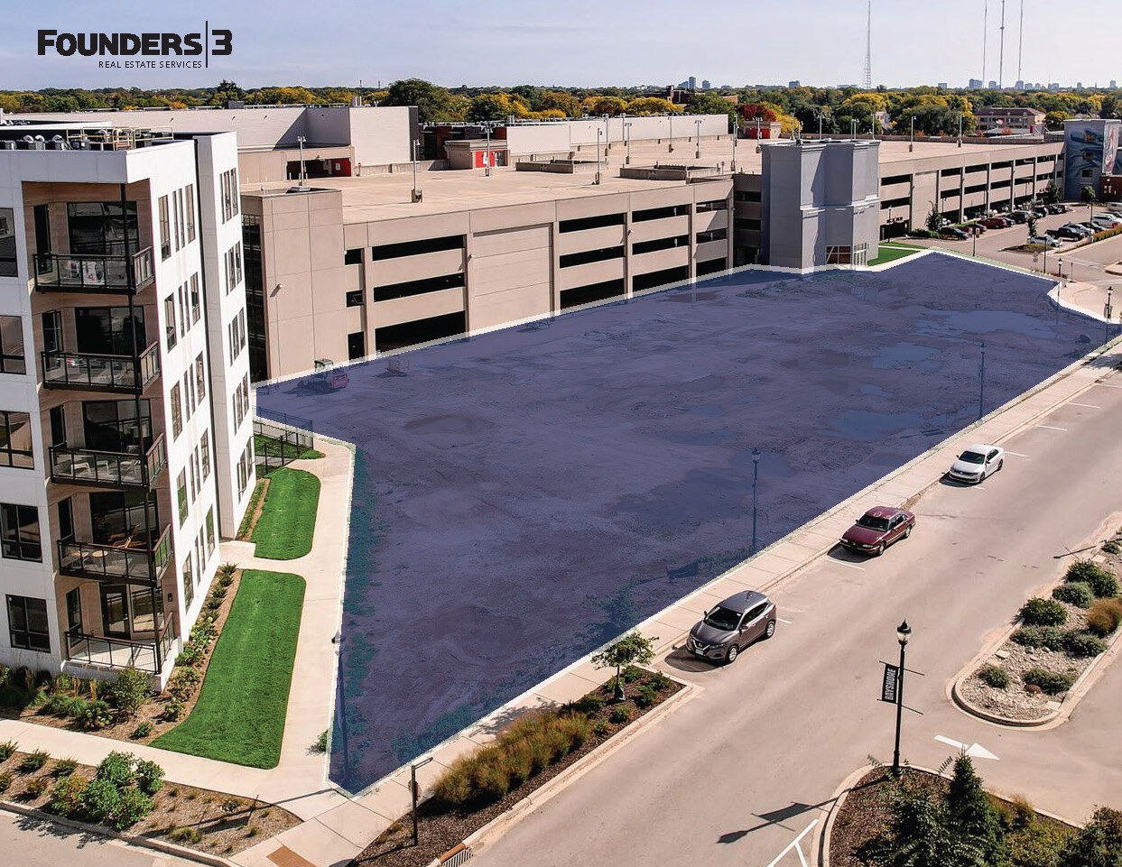 West Towncenter Drive, Glendale, WI for Sale
