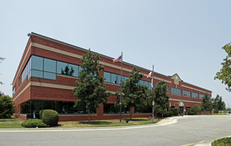 Chesapeake, VA Office/Medical - 1309 Executive Blvd