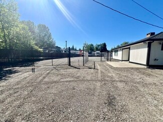 Everett, WA Commercial Land - 12826 Avondale Way Everett, WA Commercial Land - 12826 Avondale Way