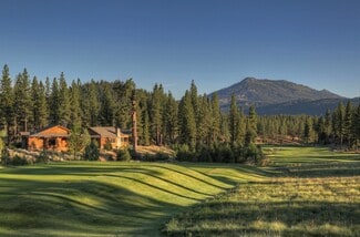 Portola, CA Residential - 4375 Grizzly Rd Portola, CA Residential - 4375 Grizzly Rd