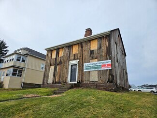 Multifamily Development Opportunity