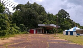 Aberdeen, MS Service Station - 0 McFarland Ln