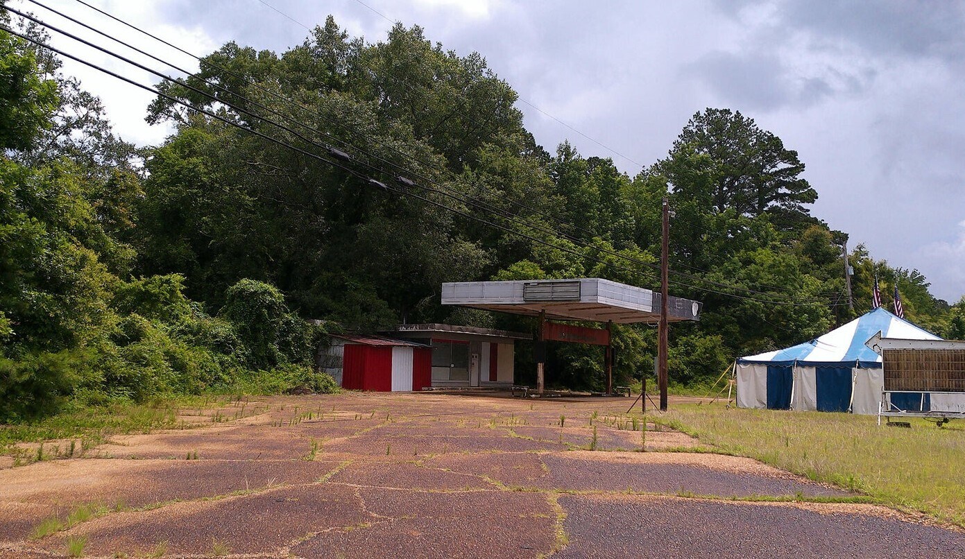 0 McFarland Ln, Aberdeen, MS for Sale