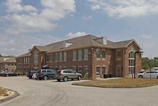 Wildwood, MO Office, Office/Retail - 17014 New College Ave