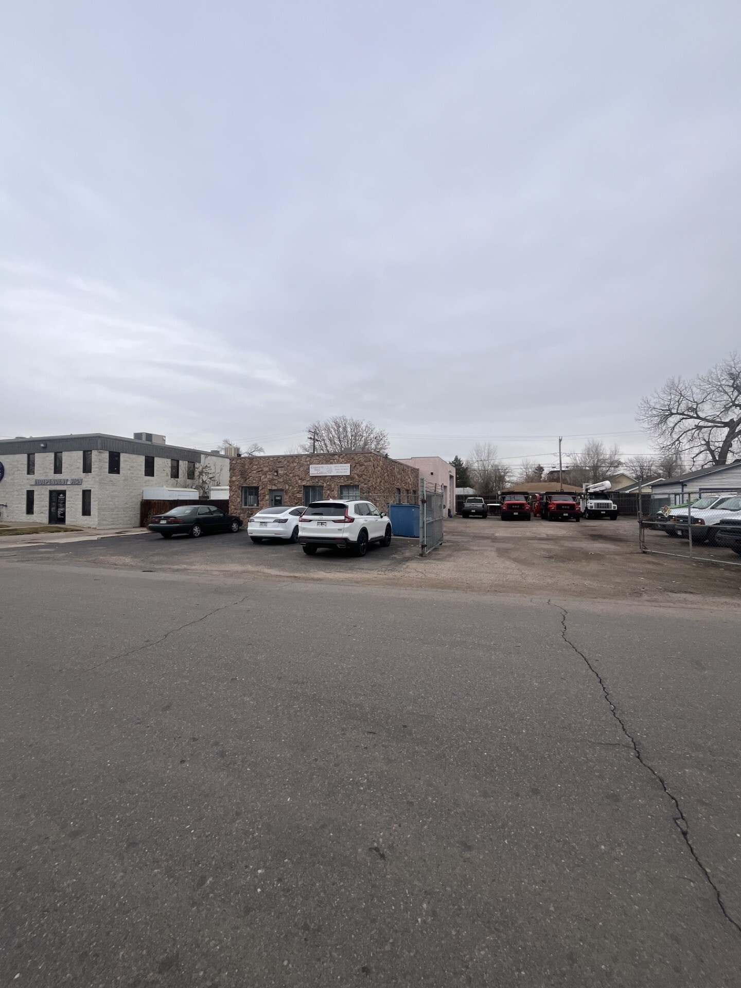 2536 S Delaware St, Denver, CO for Rent