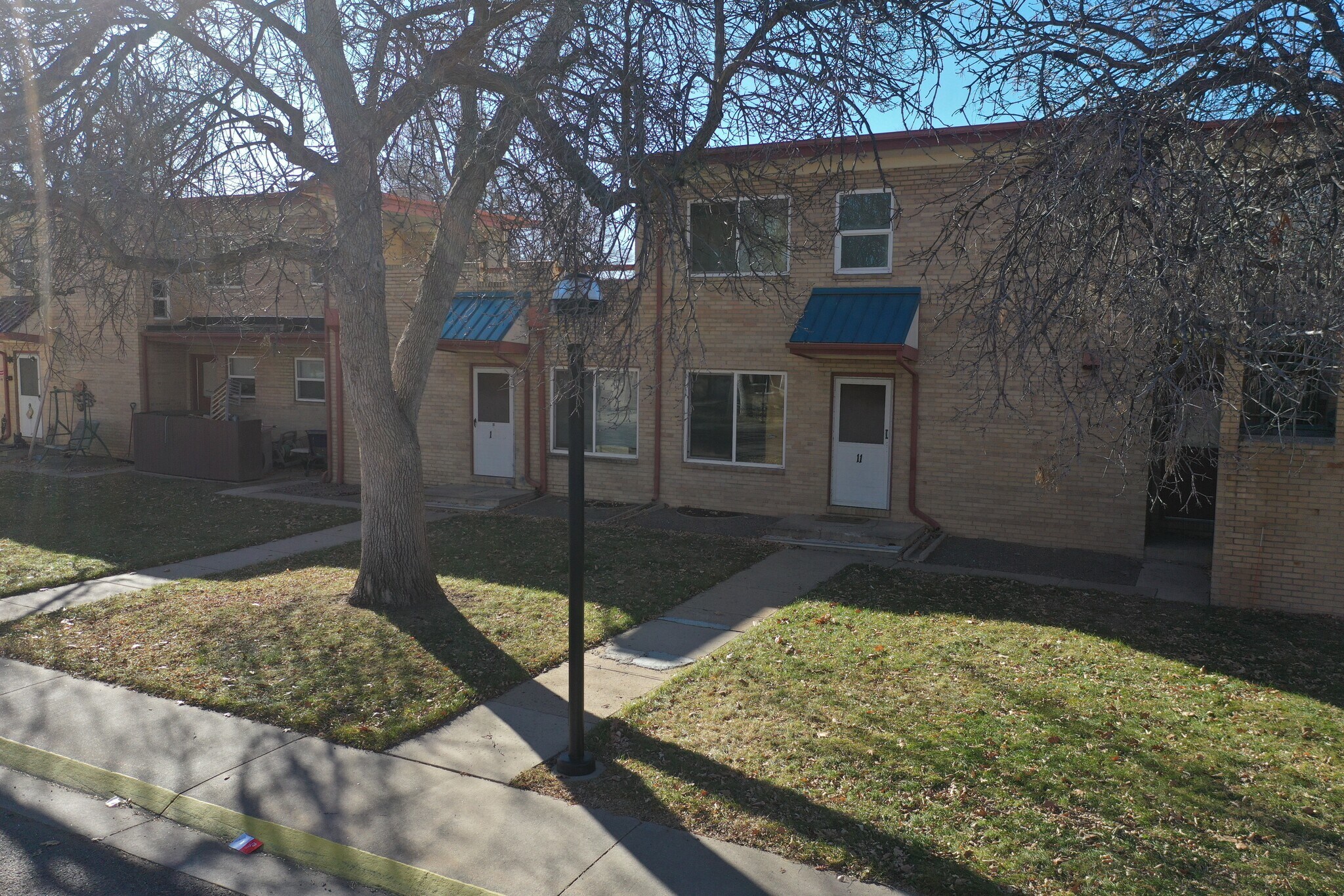1090 Quebec St, Denver, CO for Sale