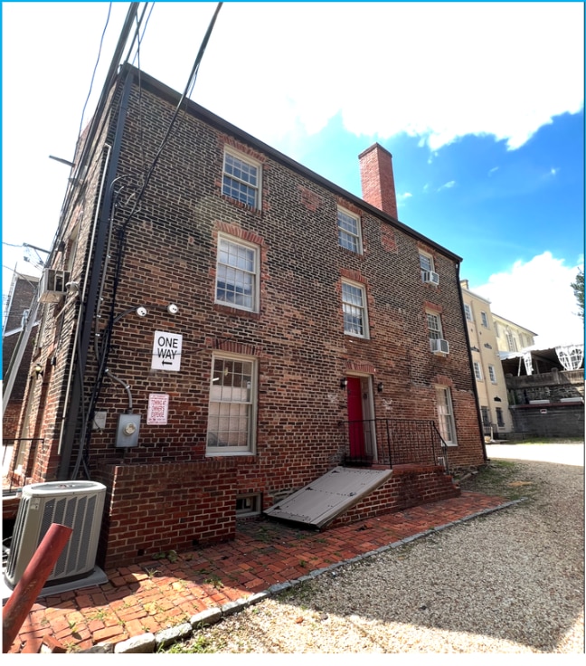 207 Ramsey Aly, Alexandria, VA for Rent