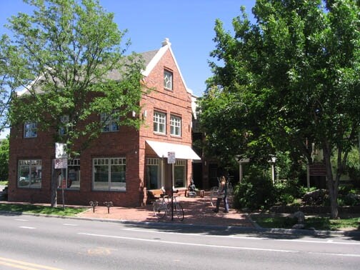 1634 Walnut St, Boulder, CO for Rent