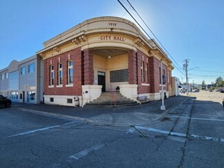 Coquille, OR Specialty - 99 E 2nd St