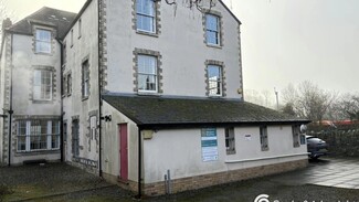 Cardiff, VGL Office - Corbett Rd