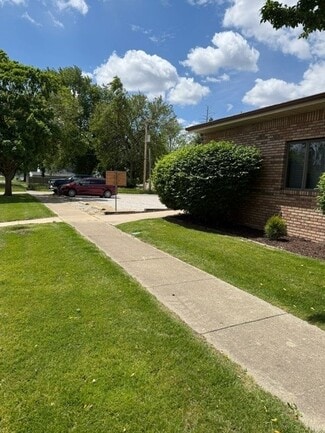Rantoul, IL Retail - 426 E Champaign Ave