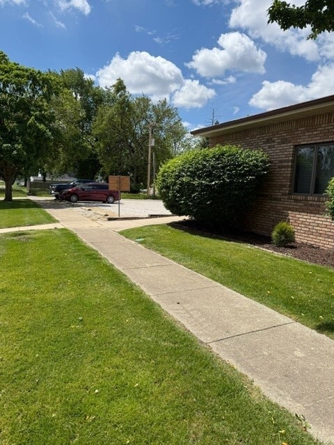 426 E Champaign Ave, Rantoul, IL for Rent