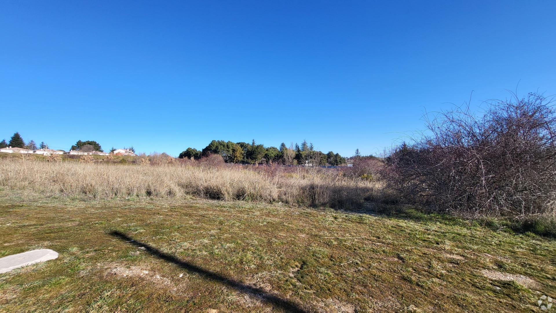 23B Carretera Madrid-Ávila, Herradón de Pinares, AVI for Sale