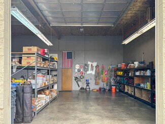 Bend, OR Office, Office/Retail, Retail, Flex, Industrial - 20340-20370 Empire Ave