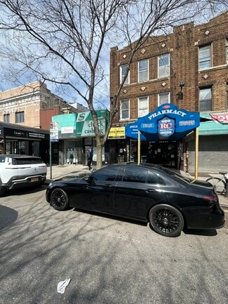 Brooklyn, NY Retail - 1315 Avenue J