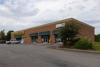 Vonore, TN Retail - 1330 Hwy 411