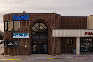 Chicago, IL Office/Medical - 6304 N Nagle Ave