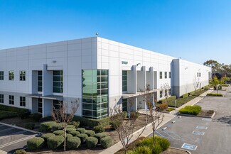 Torrance, CA Industrial - 19900-19988 Van Ness Ave Torrance, CA Industrial - 19900-19988 Van Ness Ave