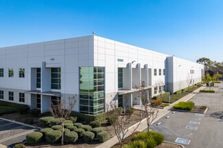 Torrance, CA Industrial - 19900 Van Ness Ave