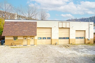 East Pittsburgh, PA Warehouse - 204 Main St