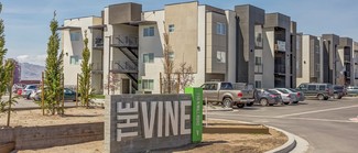 Vineyard, UT Apartments - 265 N 670 E