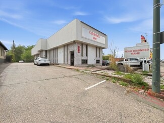 Englewood, CO Medical - 4219 S Broadway Englewood, CO Medical - 4219 S Broadway